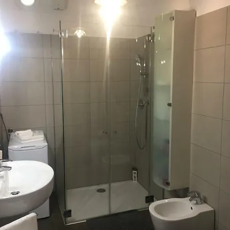 San Felice Apartament *