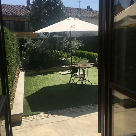 Apartament San Felice
