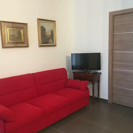 San Felice Apartament