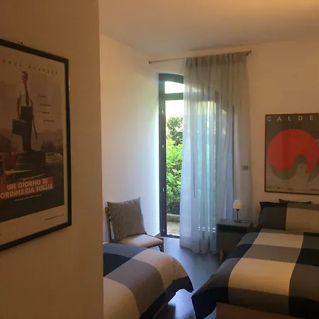 Apartament San Felice