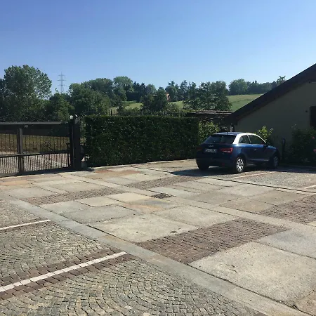 Apartament San Felice *
