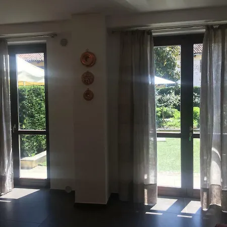 Apartament San Felice *