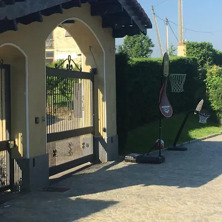 Apartament San Felice *